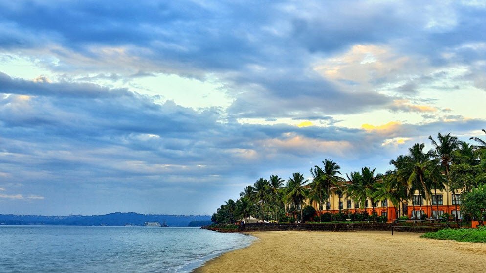 Miramar Beach